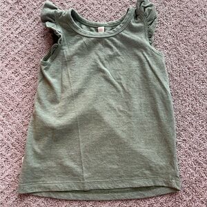 Childhoods Flutter Tank Top